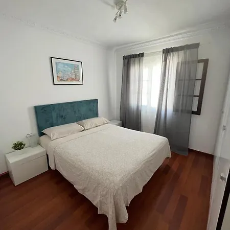 Central Apartment 公寓