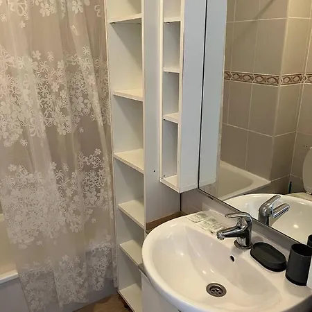 Appartement Central Apartment