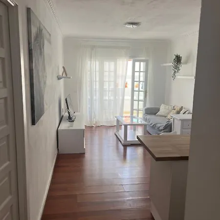 Appartement Central Apartment *