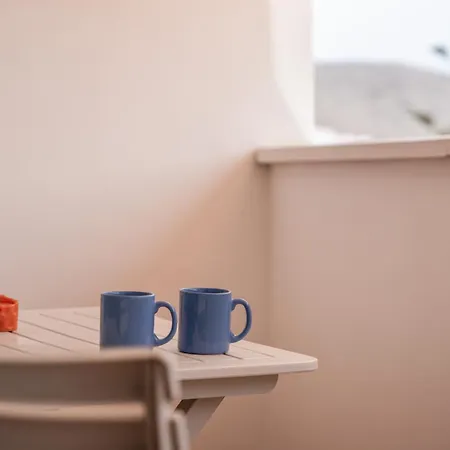 Cristianos Apartment