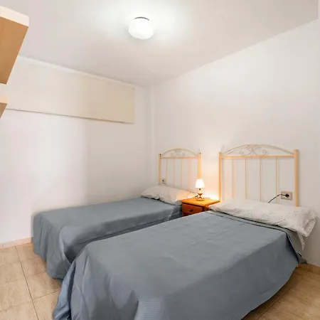 Apartment Cristianos Los Cristianos (Tenerife)