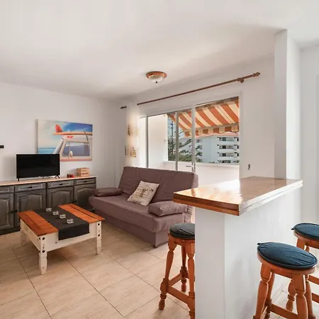 Apartment Cristianos