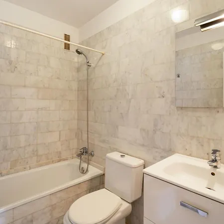Apartment Cristianos Los Cristianos (Tenerife)
