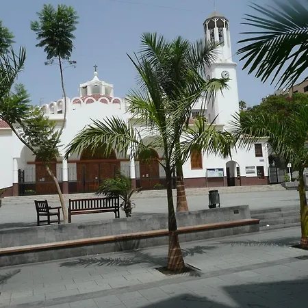Cristianos Los Cristianos (Tenerife)