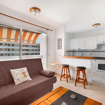 Apartment Cristianos