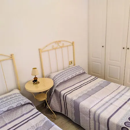 Cristianos Apartment Los Cristianos (Tenerife)
