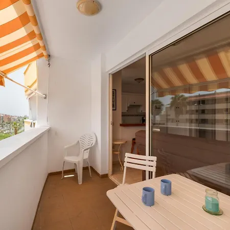 Apartment Cristianos Los Cristianos (Tenerife)