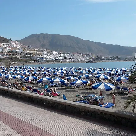 Cristianos Apartamento Los Cristianos (Tenerife)