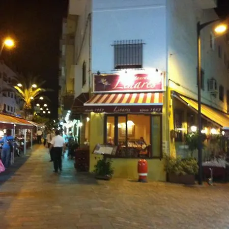 Cristianos Apartamento Los Cristianos (Tenerife)