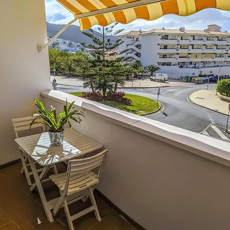 Apartamento Cristianos